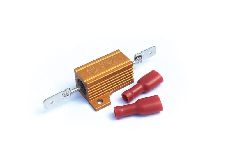 Power Resistor