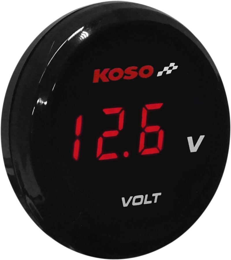 Volt Meter