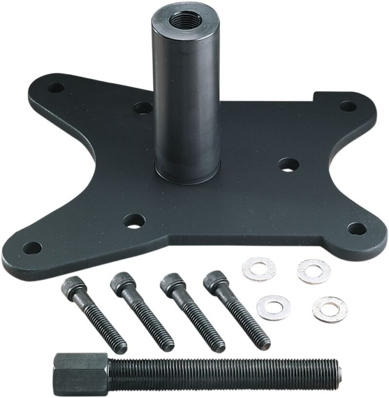 Crank Assembly Remover