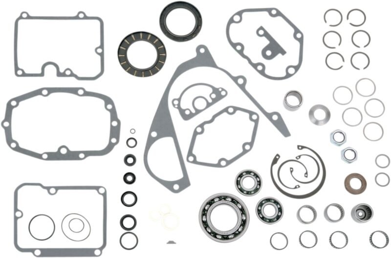 Rebuild Kit